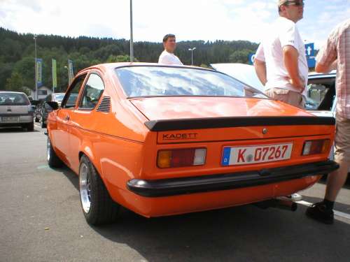 En Kölsches Coupe /3