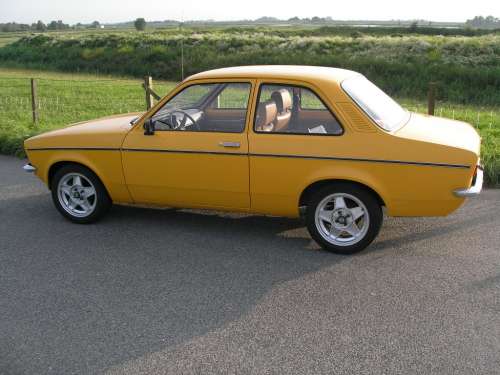 Endlich neue Felgen!!!