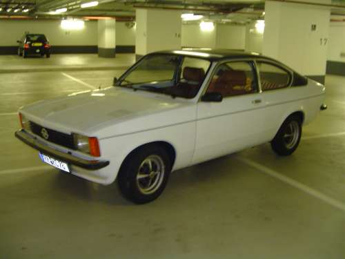 Fastback´68