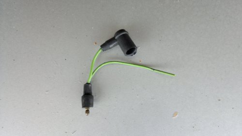 Für rolf (fastback 68)