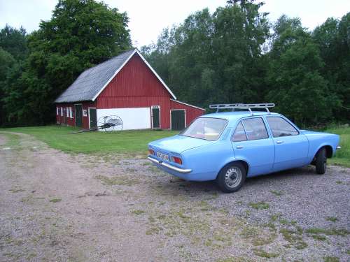 Haggi80