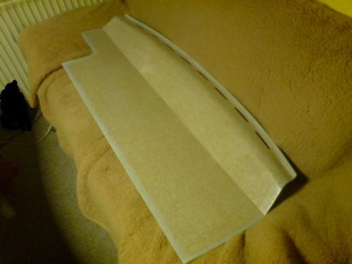 Hutablage