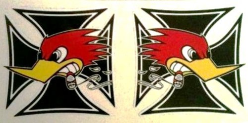 IronCross Mr. Horsepower