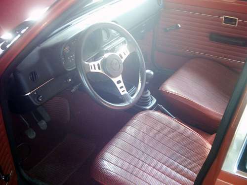Kadett 12