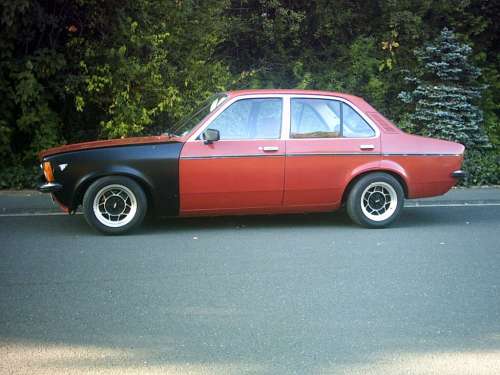 Kadett 2