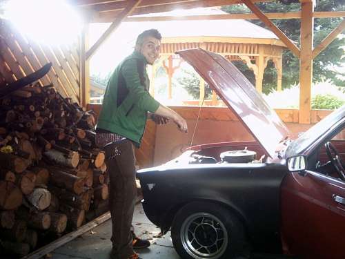 Kadett 3