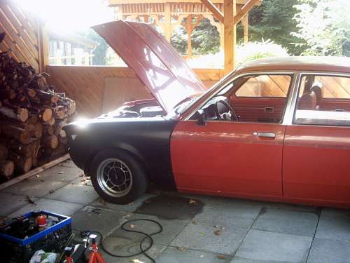 Kadett 7