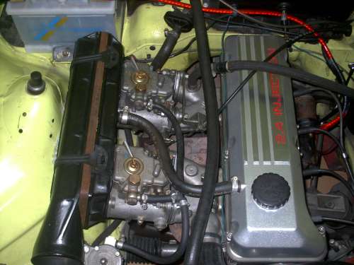 kadett c 79