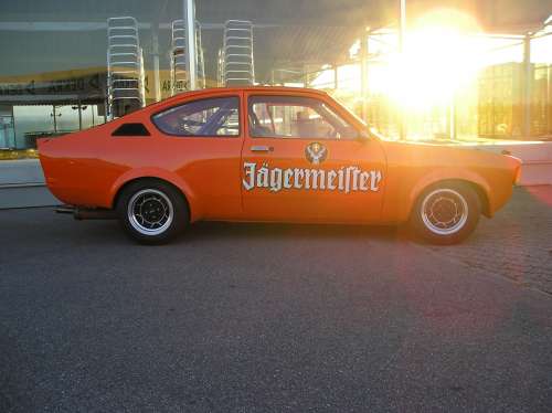 kadett c 79