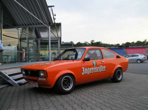 kadett c 79