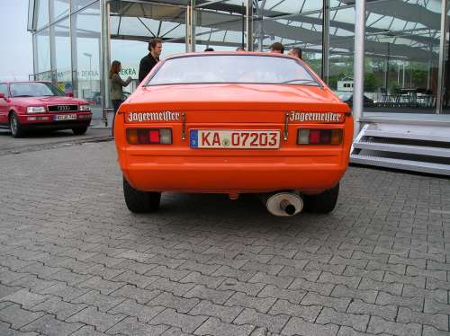 kadett c 79