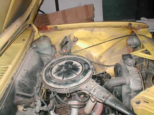kadett C Caravan