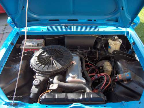 Kadett c