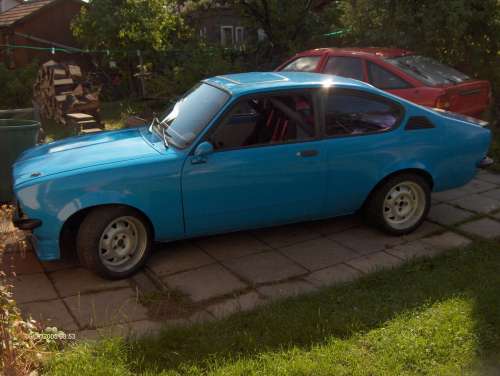 Kadett c