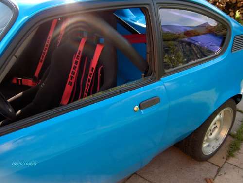 Kadett c