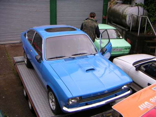 Kadett