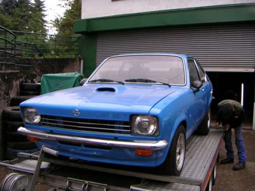 Kadett