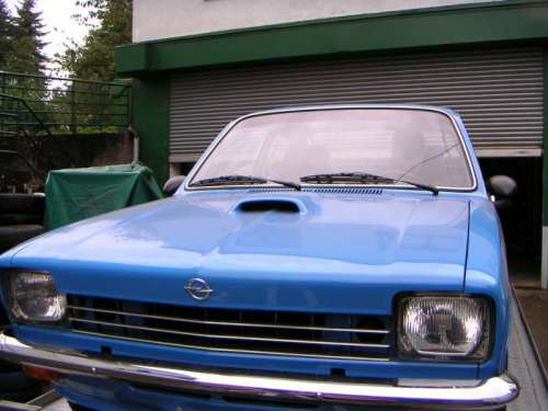 Kadett