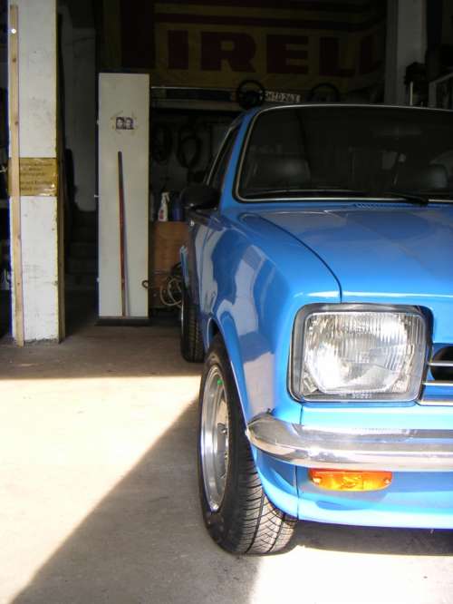 Kadett
