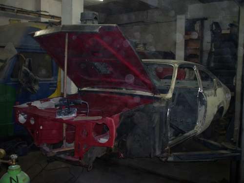 Kadett