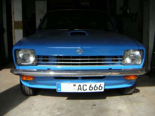 Kadett