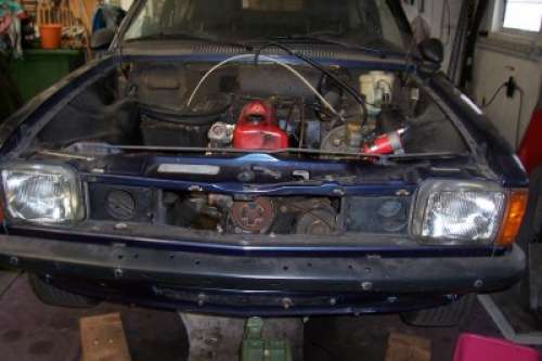 Kadett1