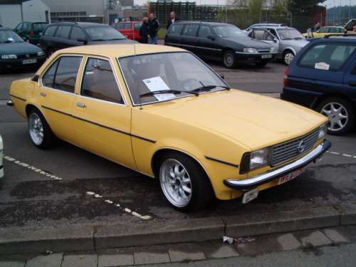Kadett82
