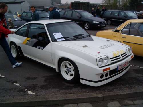 Kadett82