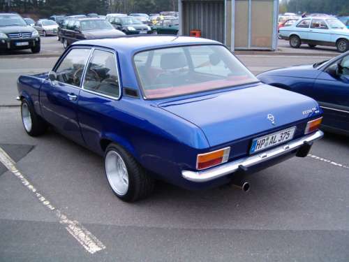 Kadett82