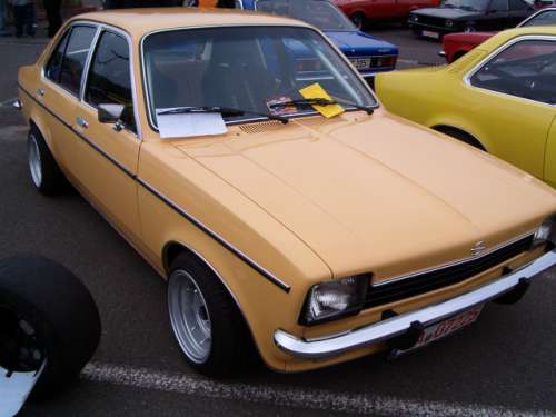 Kadett82