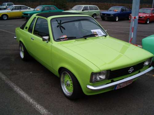 Kadett82