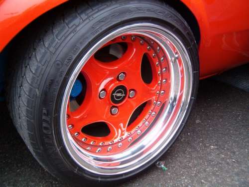 Kadett82