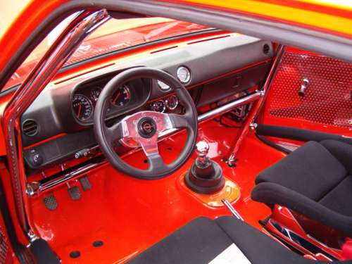 Kadett82