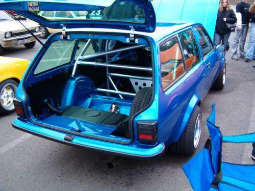 Kadett82
