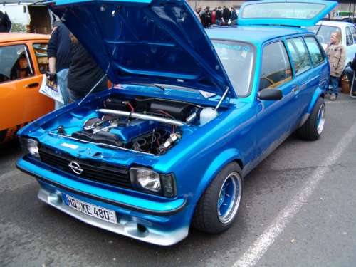 Kadett82