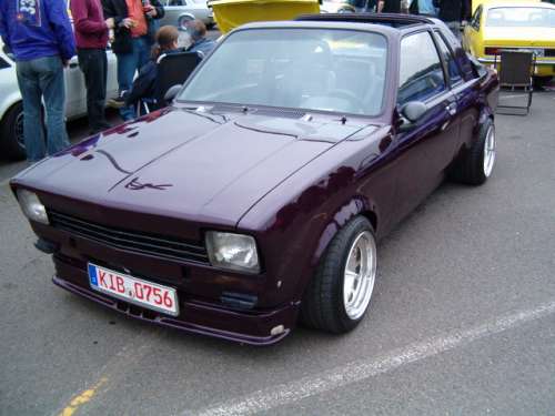Kadett82