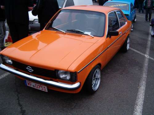 Kadett82