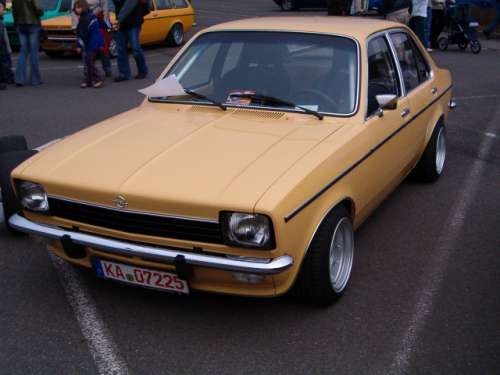 Kadett82