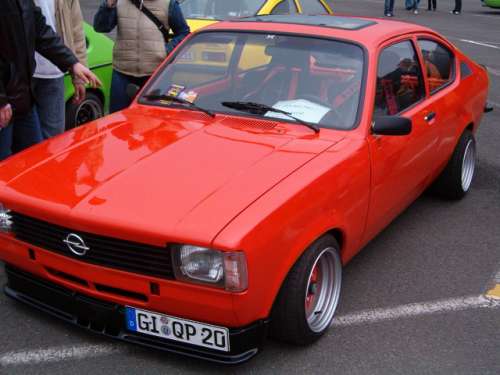 Kadett82