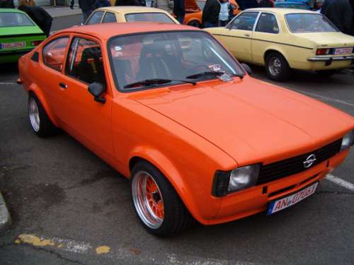 Kadett82
