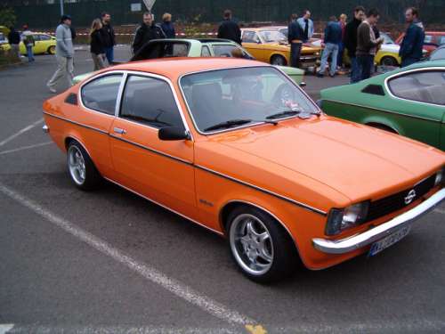 Kadett82