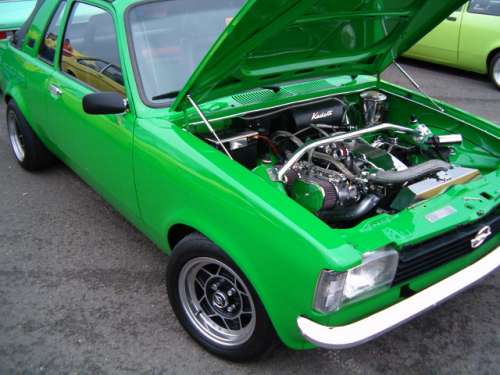 Kadett82
