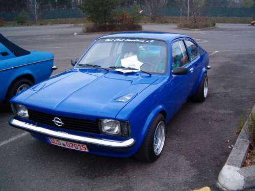 Kadett82