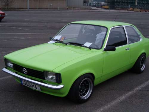 Kadett82