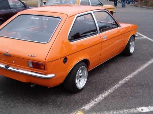Kadett82