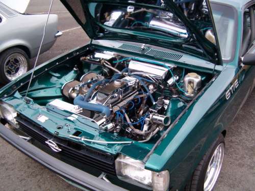 Kadett82