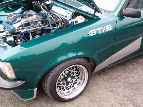 Kadett82