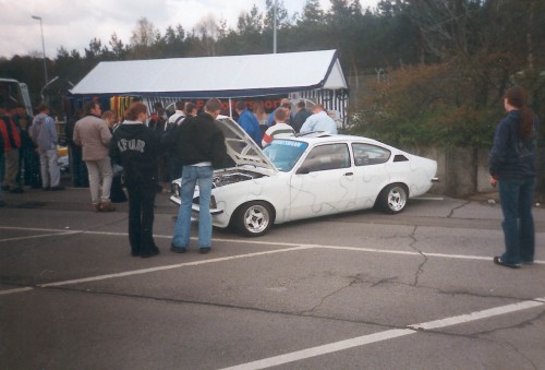 Kaiserslautern 2001