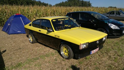 Kehlheim 2012