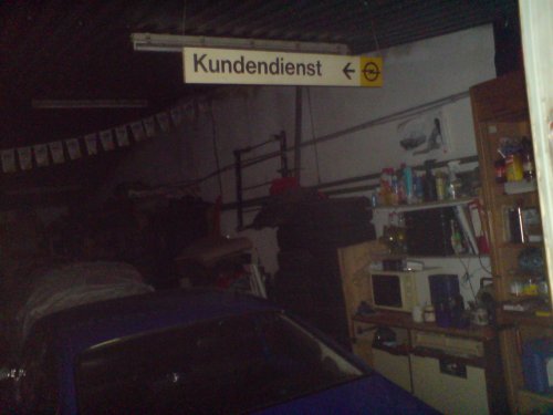 kundendienst